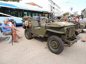 2018 08 22 LE PRADET-VAR FETE DE LA LIBERATION DU PRADET AOUT 1944   (10)